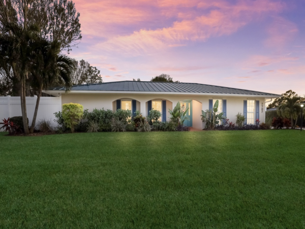 Shaw's Point Bradenton Short 5 mile Drive to Beach cute Villa